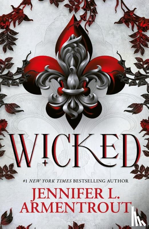 Armentrout, Jennifer L. - Wicked