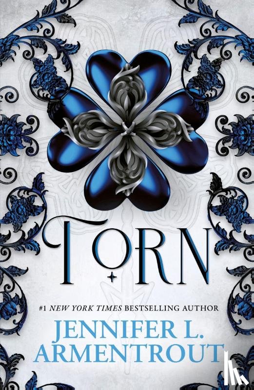 Armentrout, Jennifer L. - Torn