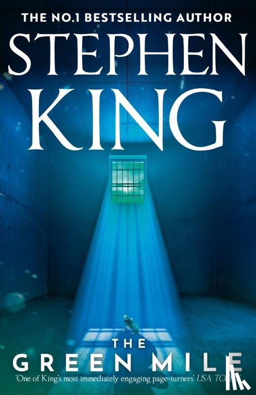 King, Stephen - The Green Mile