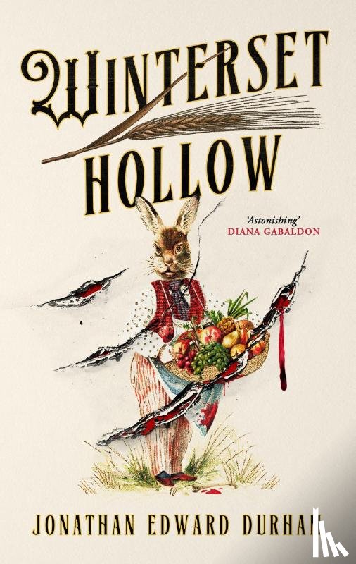 Durham, Jonathan Edward - Winterset Hollow