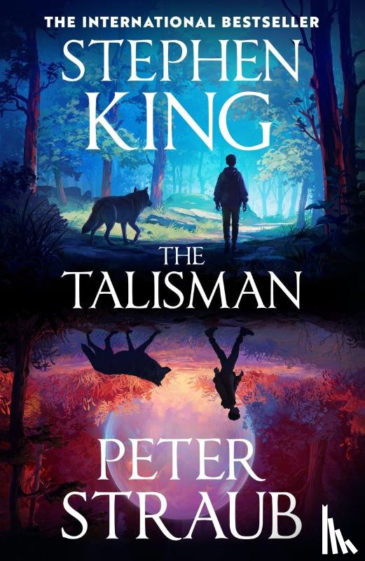 Straub, Peter, King, Stephen - The Talisman