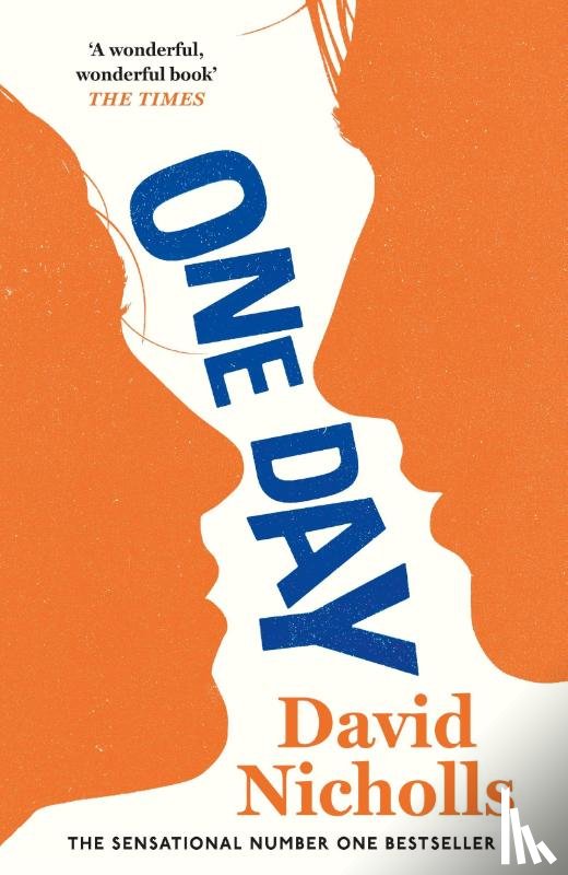 Nicholls, David - One Day
