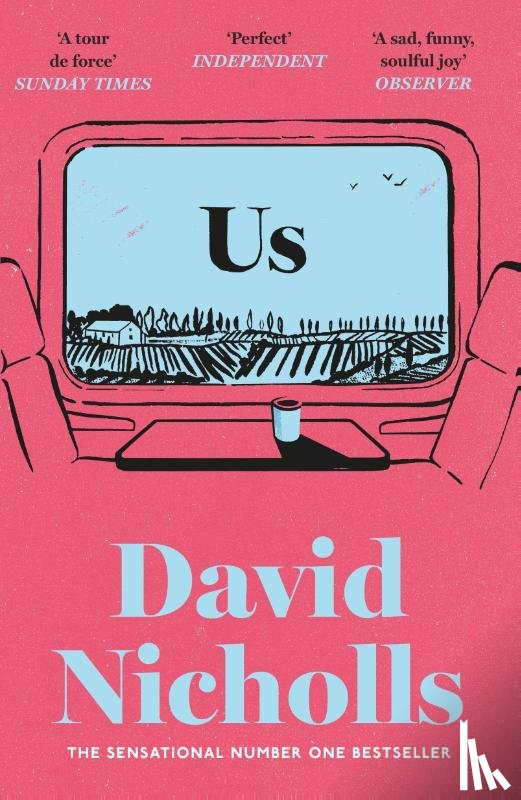 Nicholls, David - Us