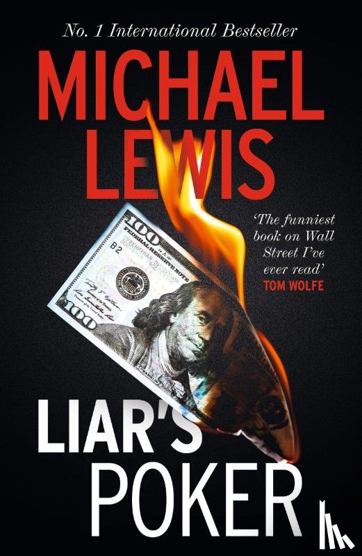 Lewis, Michael - Liar's Poker