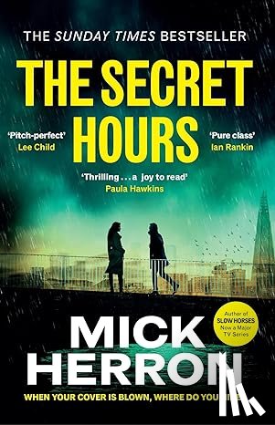 Herron, Mick - The Secret Hours