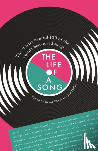 Dalley, Jan, Cheal, David - The Life of a Song