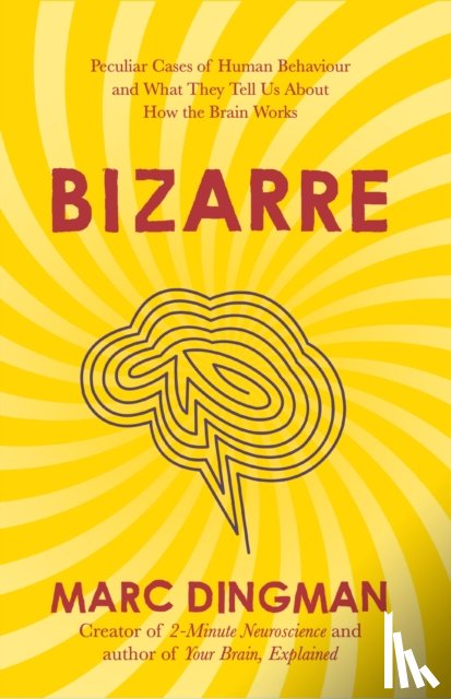 Dingman, Marc - Bizarre