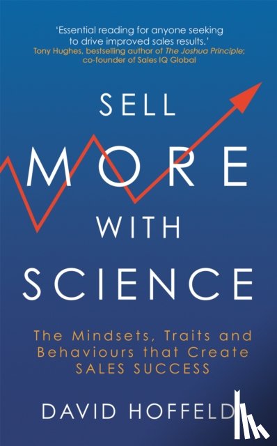 Hoffeld, David - Sell More with Science