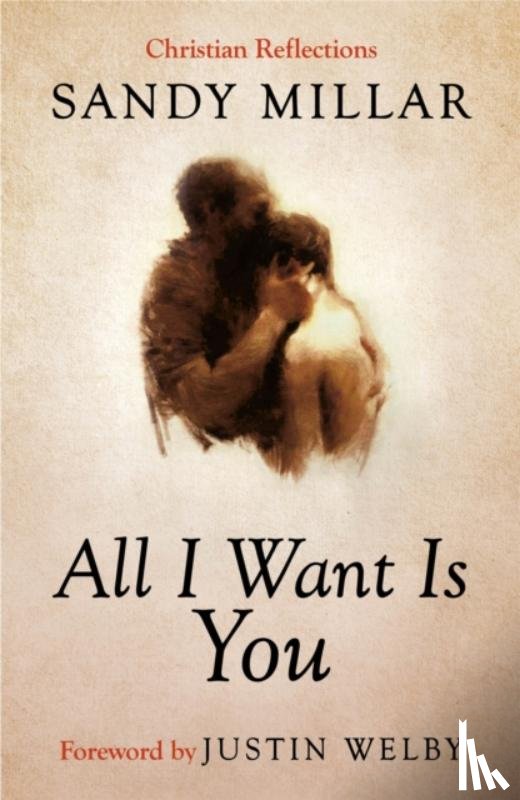 Millar, Sandy - All I Want Is You