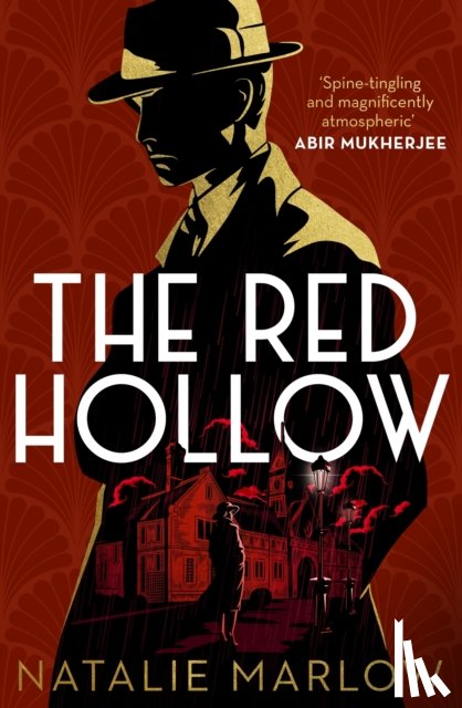 Marlow, Natalie - The Red Hollow