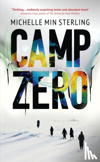 Sterling, Michelle Min - Camp Zero