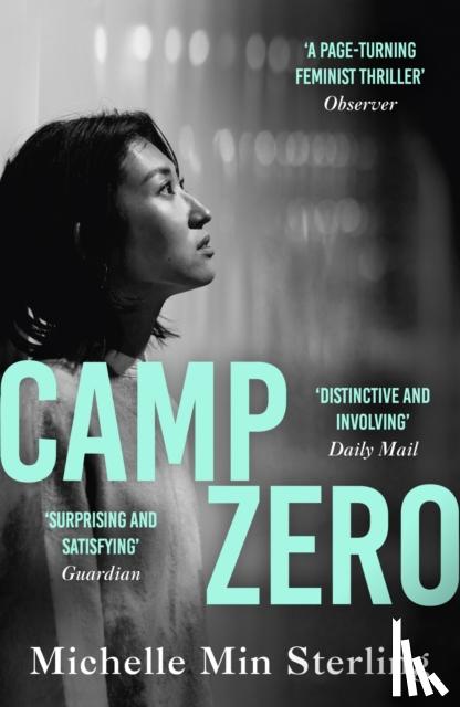 Sterling, Michelle Min - Camp Zero