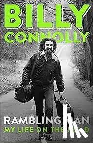 Connolly, Billy - Rambling Man