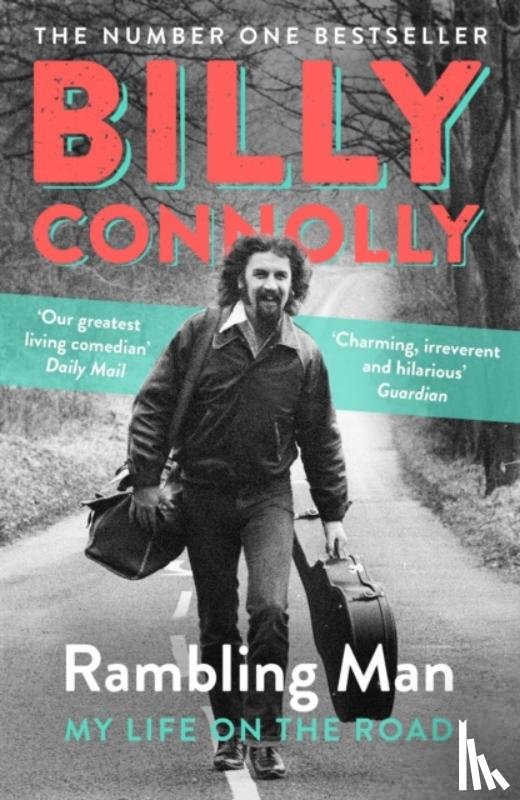 Connolly, Billy - Rambling Man