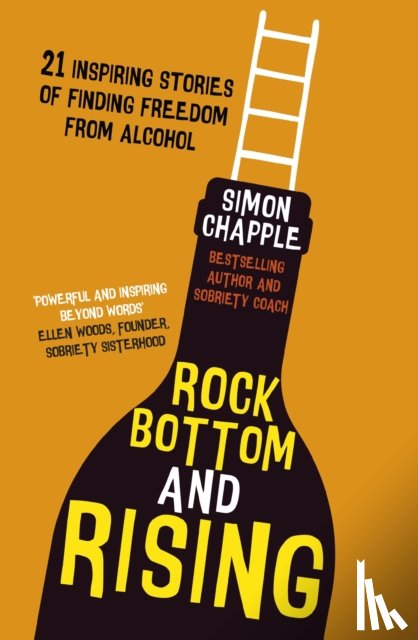 Chapple, Simon - Rock Bottom and Rising