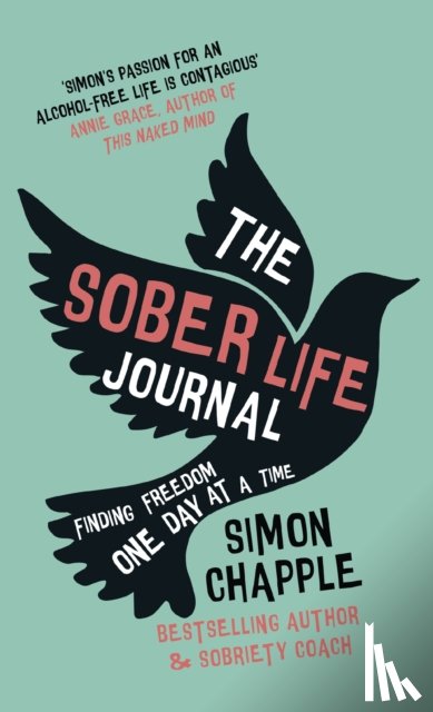 Chapple, Simon - The Sober Life Journal