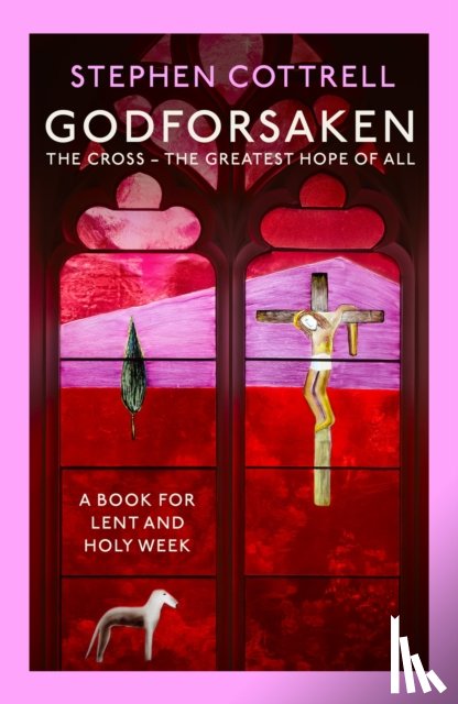 Cottrell, Stephen - Godforsaken