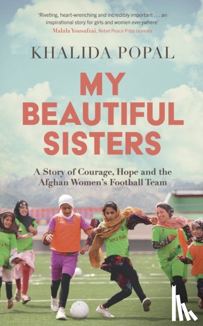 Popal, Khalida - My Beautiful Sisters
