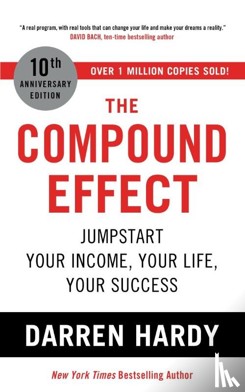 LLC, Darren Hardy - The Compound Effect