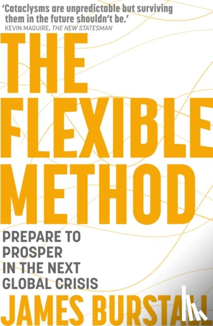 Burstall, James - The Flexible Method
