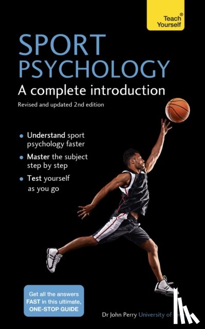 Perry, John - Sport Psychology