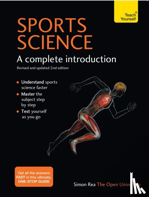 Rea, Simon - Sports Science