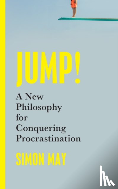 May, Simon - Jump!