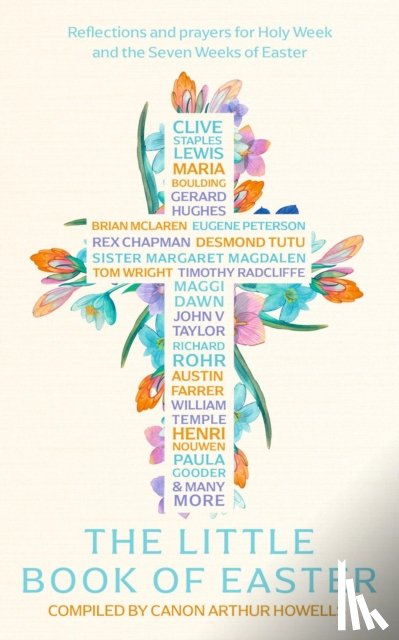 Howells, Arthur - The Little Book of Easter