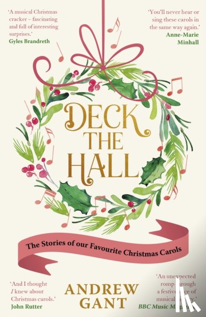 Gant, Andrew - Deck the Hall