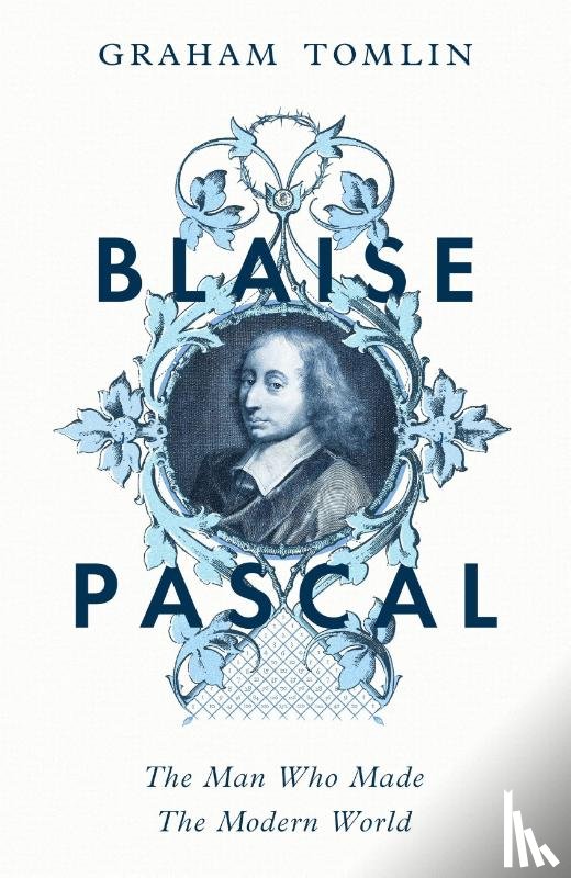 Tomlin, Graham - Blaise Pascal