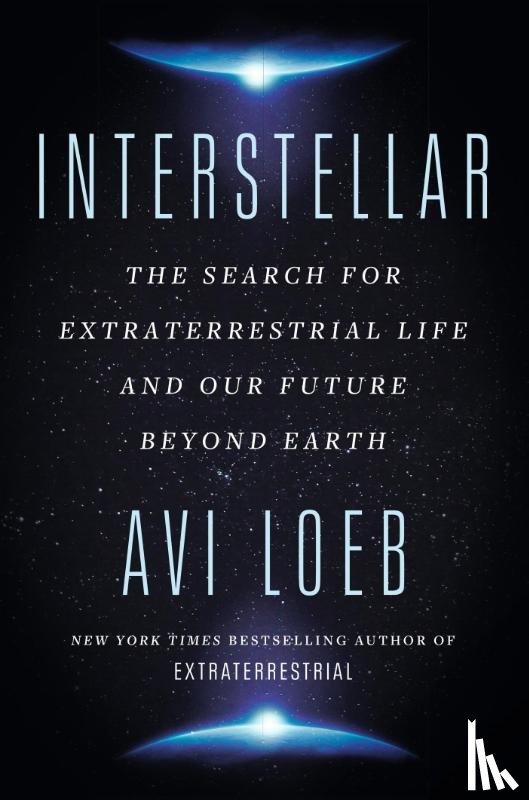 Loeb, Avi - Interstellar
