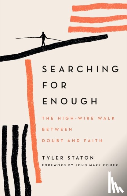 Staton, Tyler - Searching for Enough