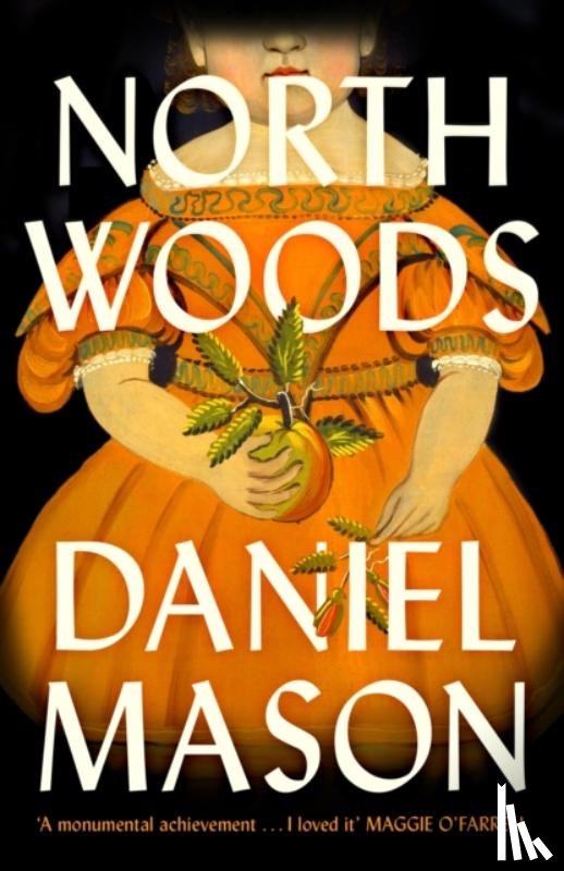 Mason, Daniel - North Woods