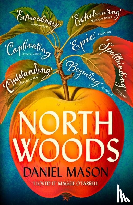 Mason, Daniel - North Woods