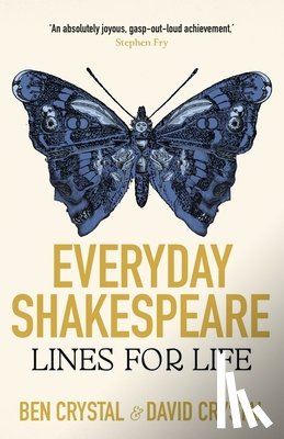 Crystal, Ben, Crystal, David - Everyday Shakespeare