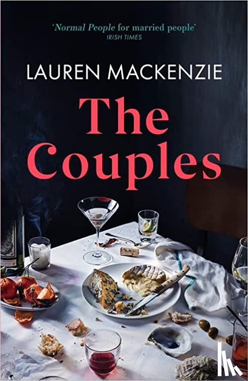 Mackenzie, Lauren - Couples