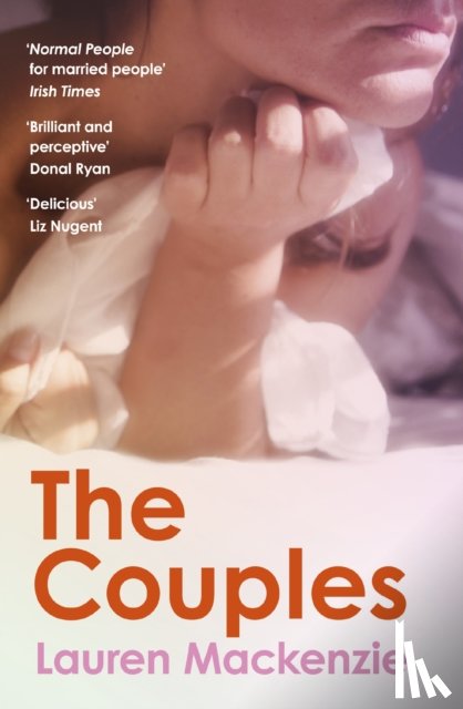Mackenzie, Lauren - The Couples