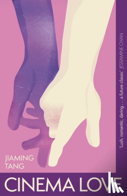 Tang, Jiaming - Cinema Love