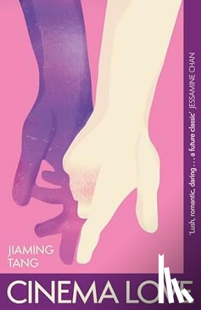 Tang, Jiaming - Cinema Love