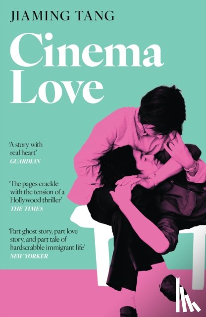 Tang, Jiaming - Cinema Love
