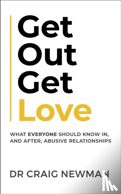 Newman, Craig - Get Out, Get Love