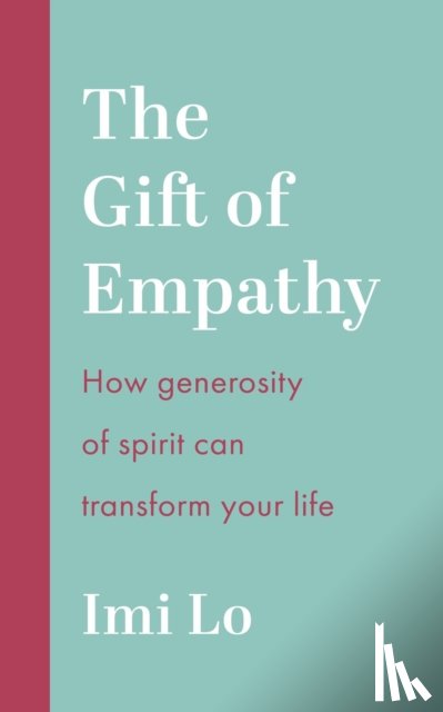 Lo, Imi - The Gift of Empathy