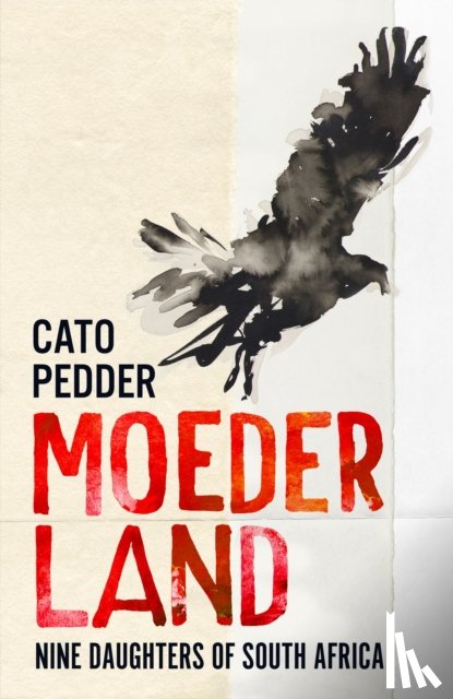 Pedder, Cato - Moederland