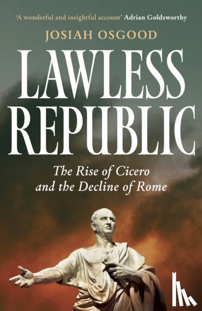 Osgood, Josiah - Lawless Republic