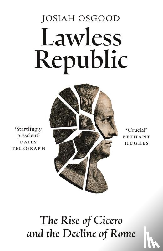 Osgood, Josiah - Lawless Republic