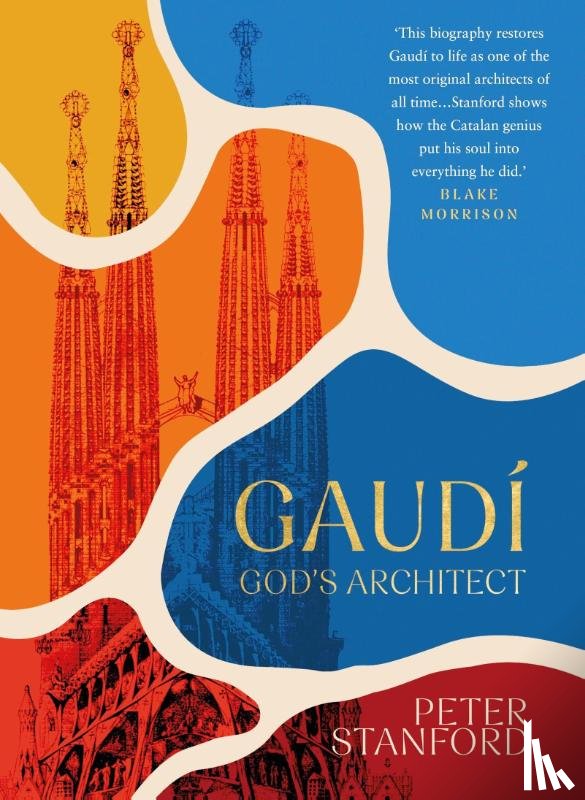 Stanford, Peter - Gaudi