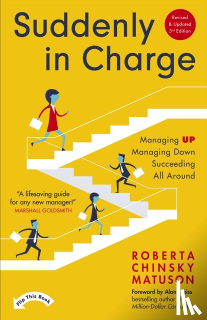 Matuson, Roberta Chinsky - Suddenly in Charge