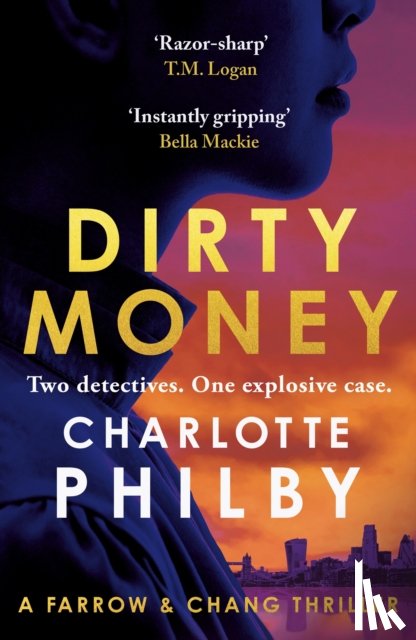Philby, Charlotte - Dirty Money