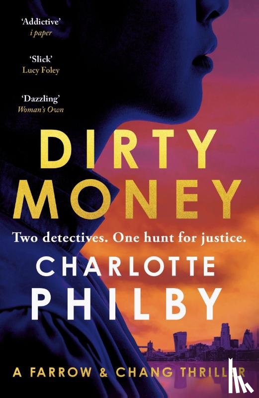 Philby, Charlotte - Dirty Money