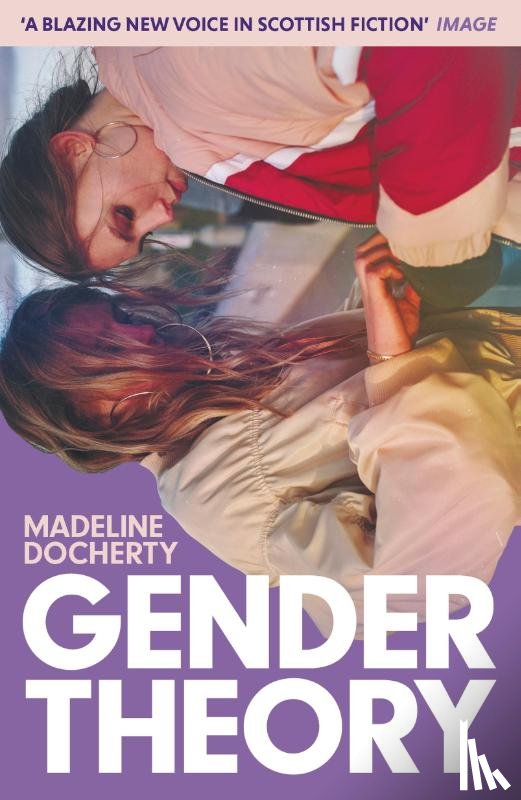 Docherty, Madeline - Gender Theory